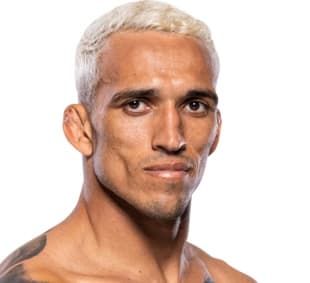 Charles Oliveira