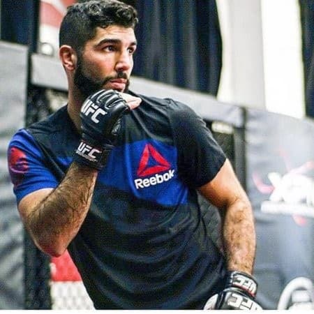 Aiemann Zahabi