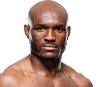 Kamaru Usman