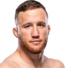 Justin Gaethje