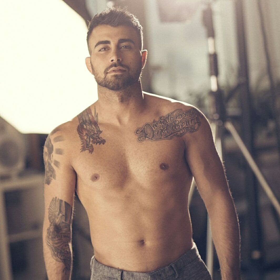 Makwan Amirkhani