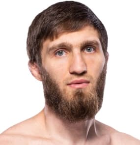 Said Nurmagomedov