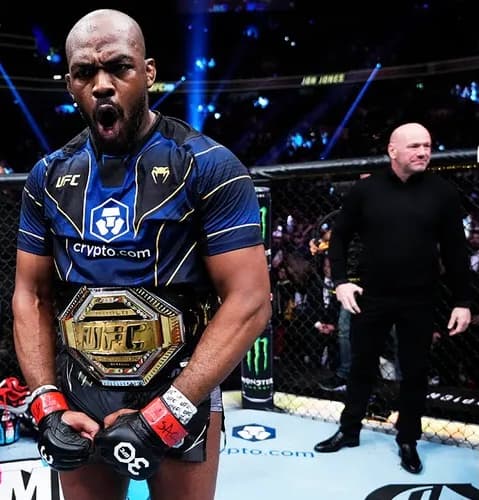 Jon Jones