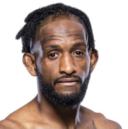 Neil Magny