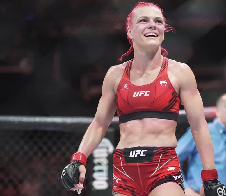 Gillian Robertson