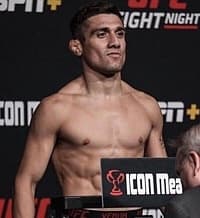 Daniel Argueta profile photo