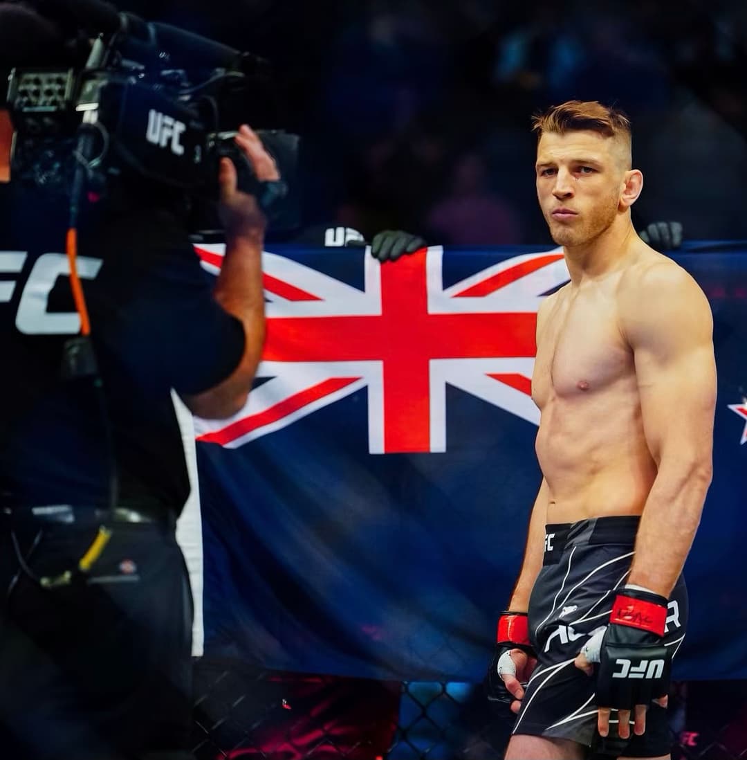 Dan Hooker