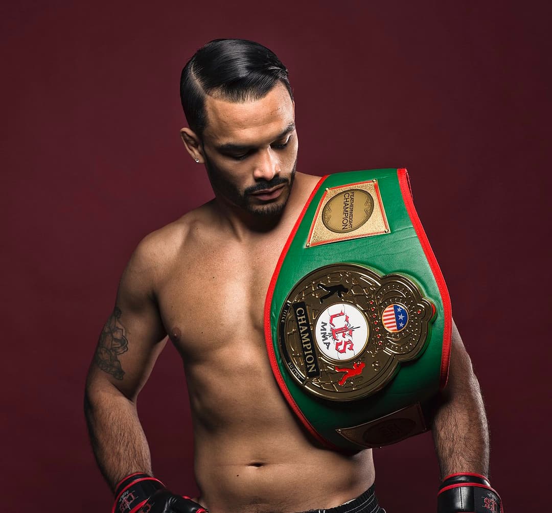 Rob Font