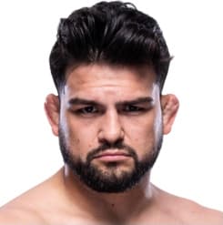 Kelvin Gastelum