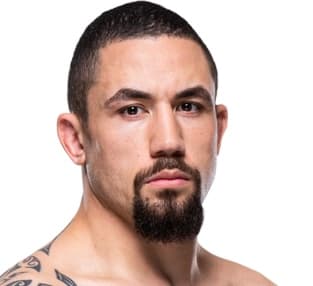 Robert Whittaker