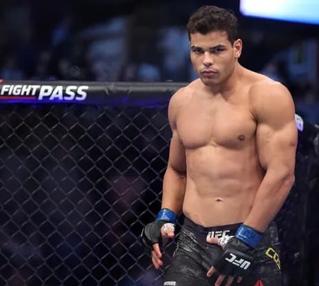 Paulo Costa