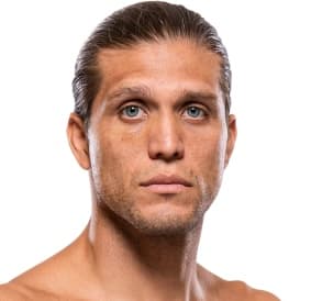 Brian Ortega