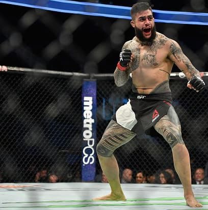 Tyson Pedro