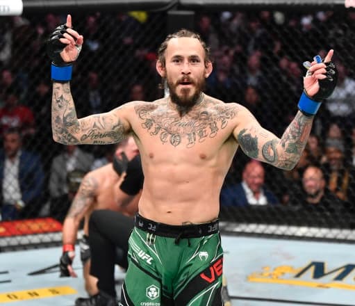 Marlon Vera