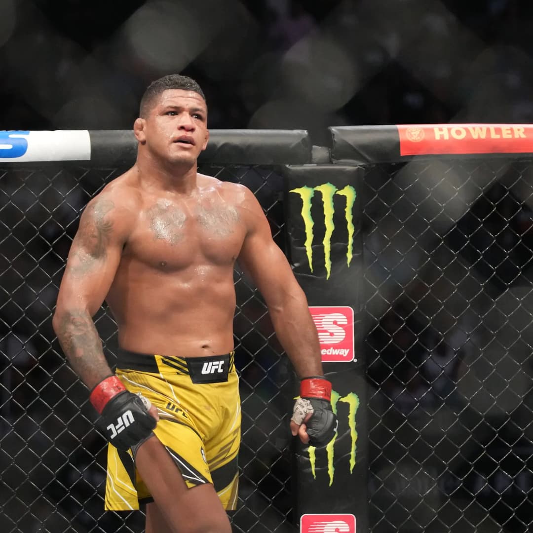 Gilbert Burns