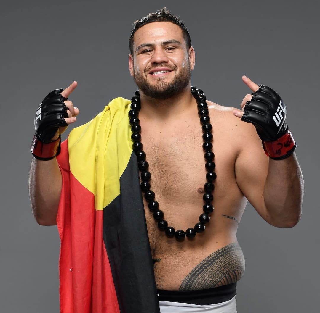 Tai Tuivasa