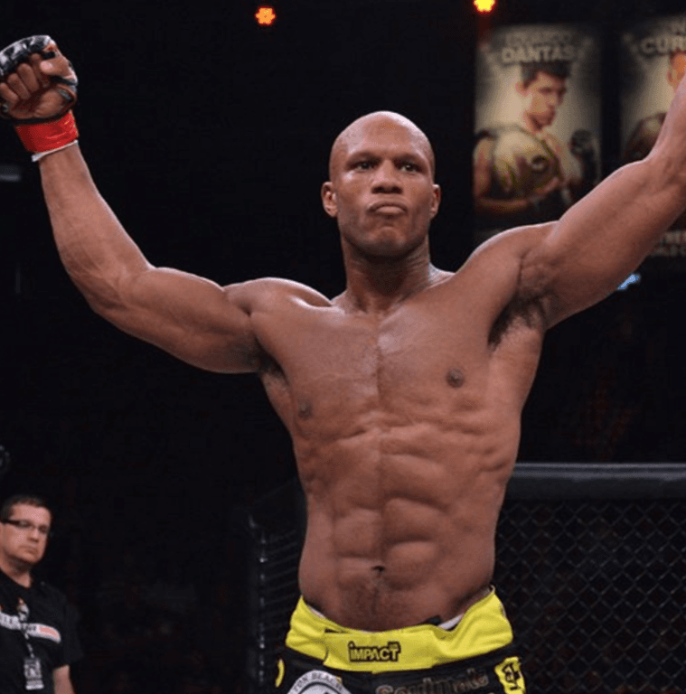 Linton Vassell