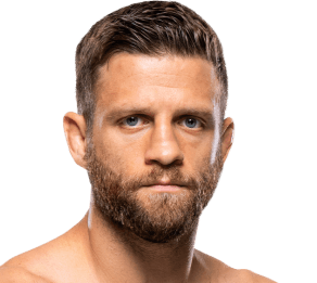 Calvin Kattar