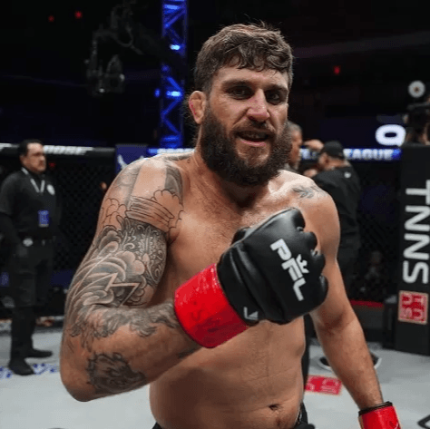 Josh Silveira profile photo