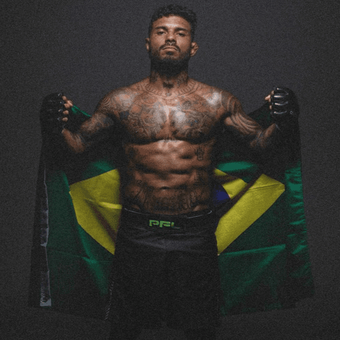 Bruno Miranda profile photo