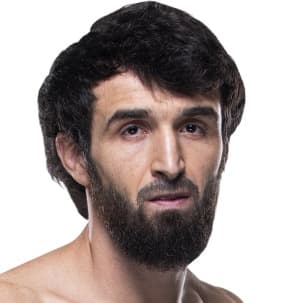 Zabit Magomedsharipov