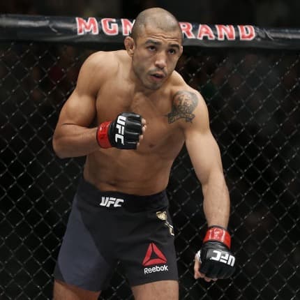 José Aldo