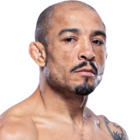 José Aldo