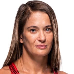 Karolina Kowalkiewicz