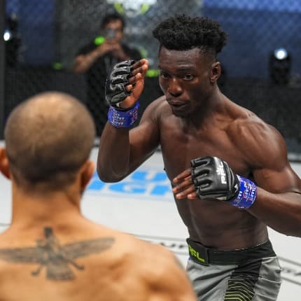 Thad Jean profile photo