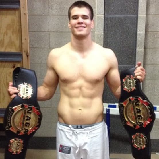 Mickey Gall