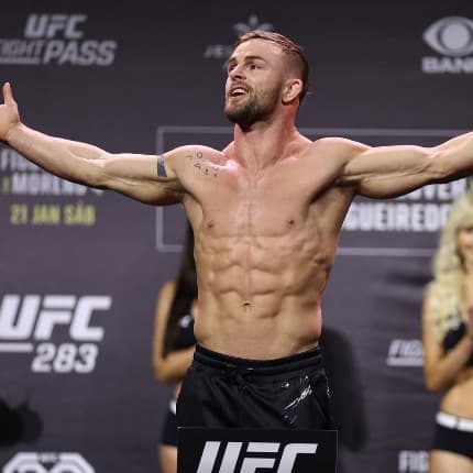 Cody Stamann