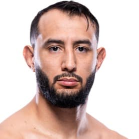 Dominick Reyes