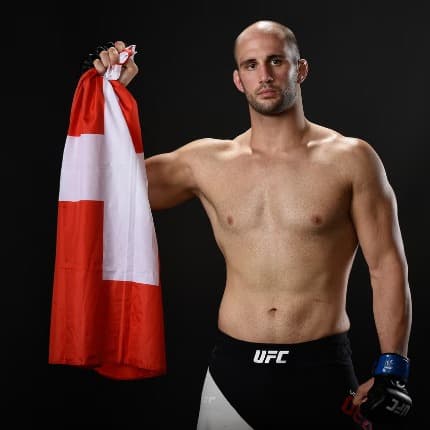 Volkan Oezdemir