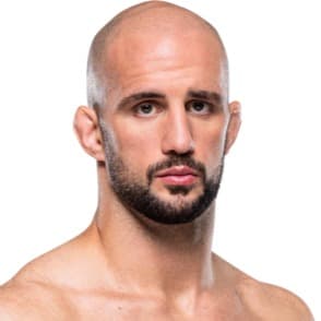 Volkan Oezdemir