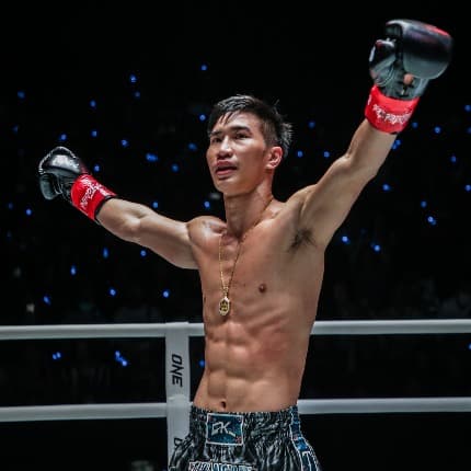 Tawanchai PK Saenchai