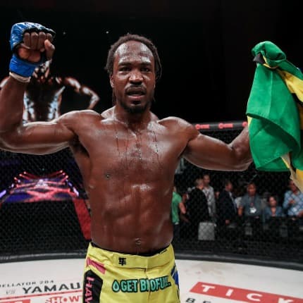 Jason Jackson profile photo