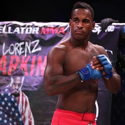 Lorenz Larkin