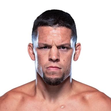 Nate Diaz