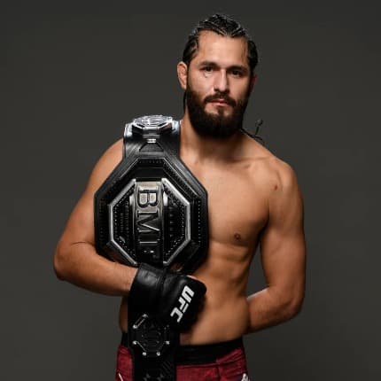 Jorge Masvidal