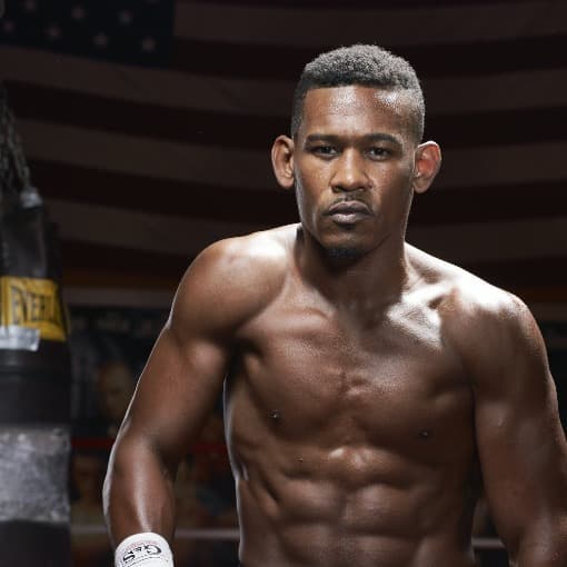 Daniel Jacobs