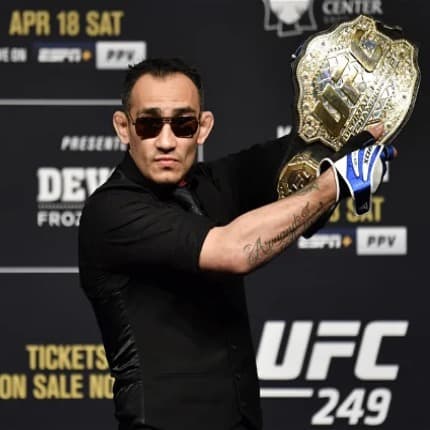 Tony Ferguson