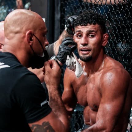 Douglas Lima profile photo