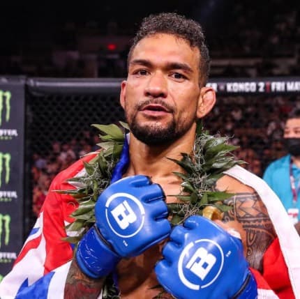 Yancy Medeiros profile photo