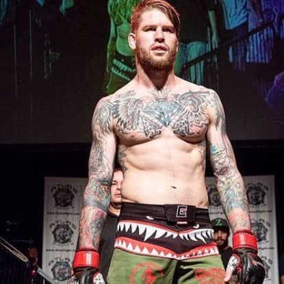 Tyler Hill profile photo