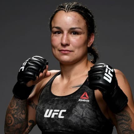 Raquel Pennington