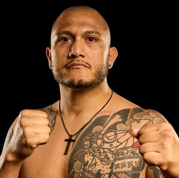 Fernando Vargas