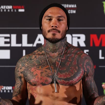 Roger Huerta