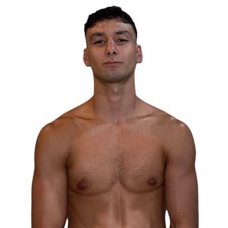 Rei Yonamine profile photo