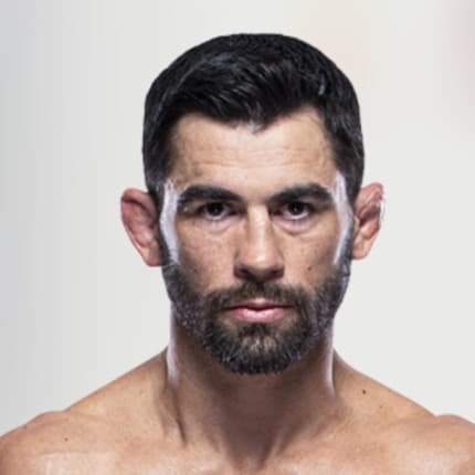 Dominick Cruz