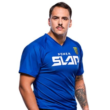 Stevie Ray Payne profile photo